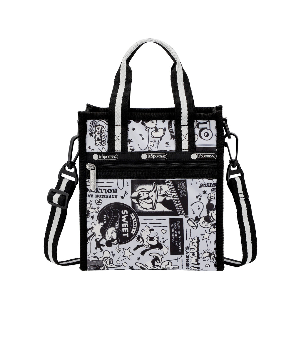 Mini North/South Tote - 24648658190384