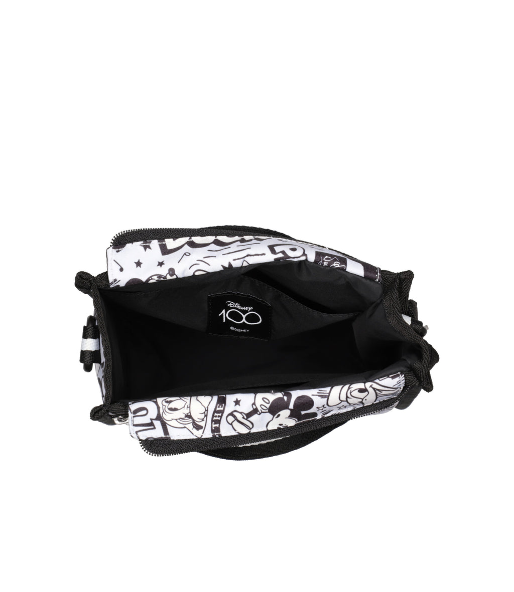 Mini North/South Tote - 24648658321456