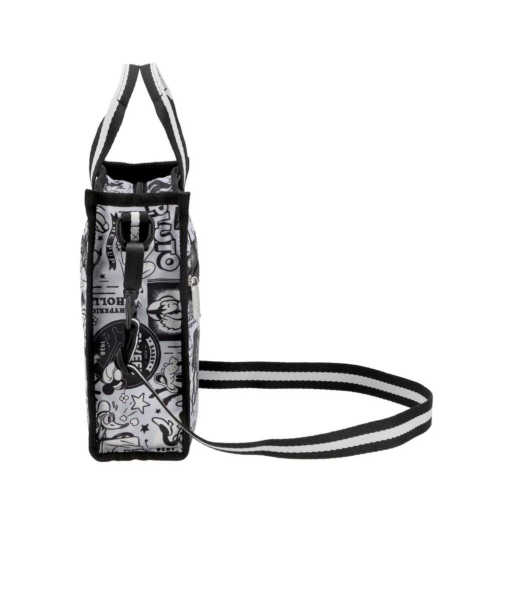 Mini North/South Tote - 24648658255920