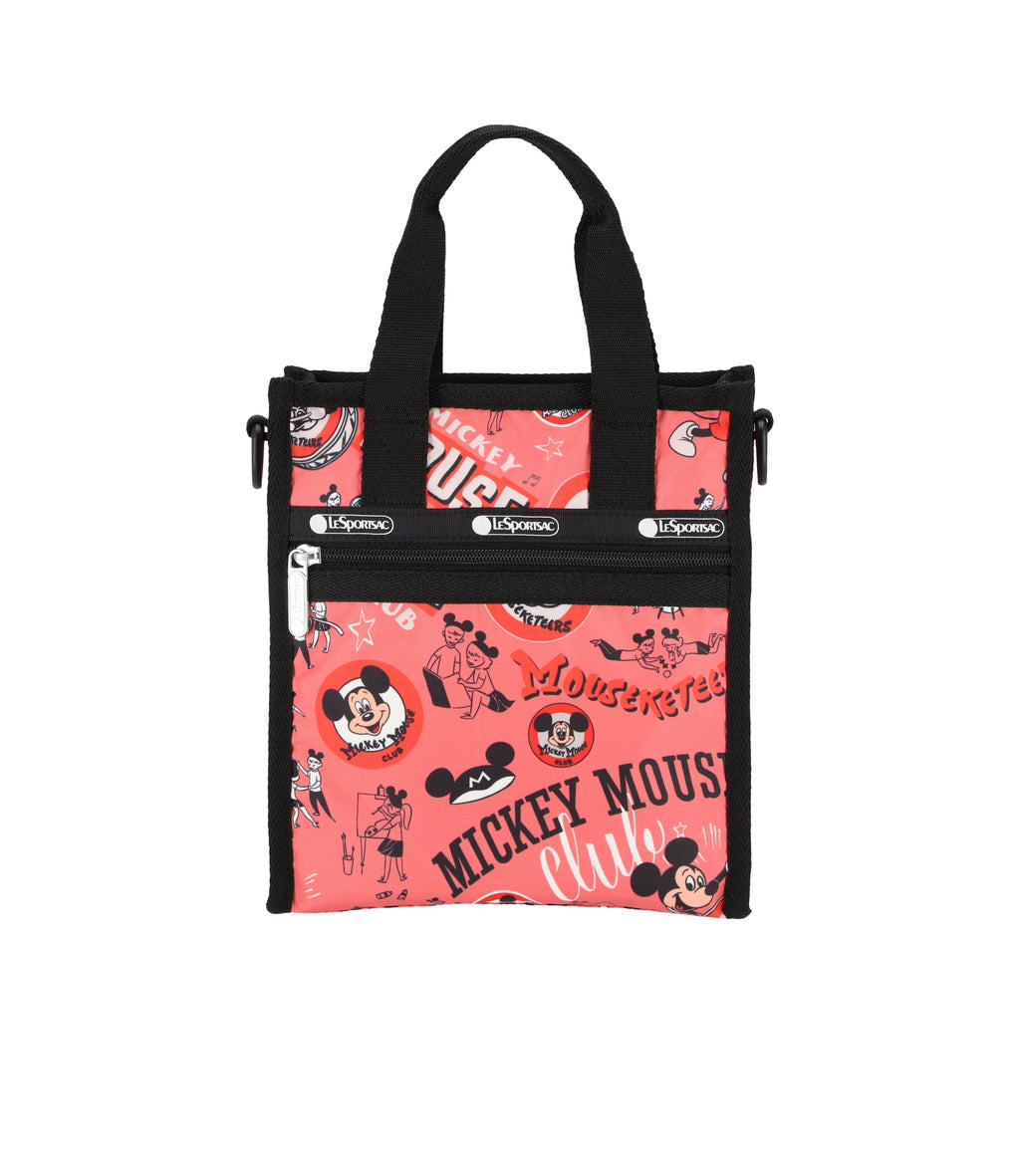 Mini North/South Tote - 24648659501104