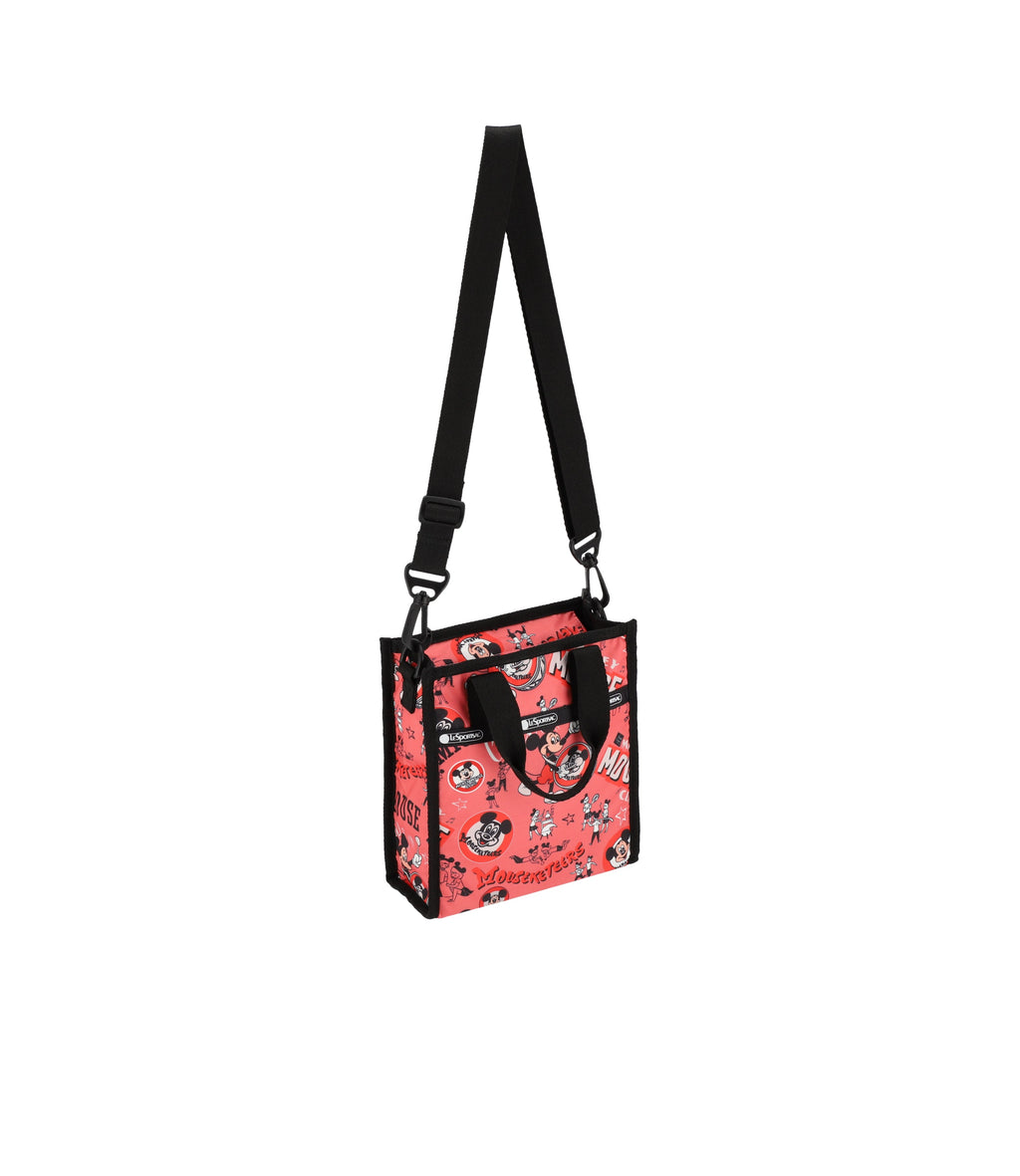 Mini North/South Tote - 24648659435568