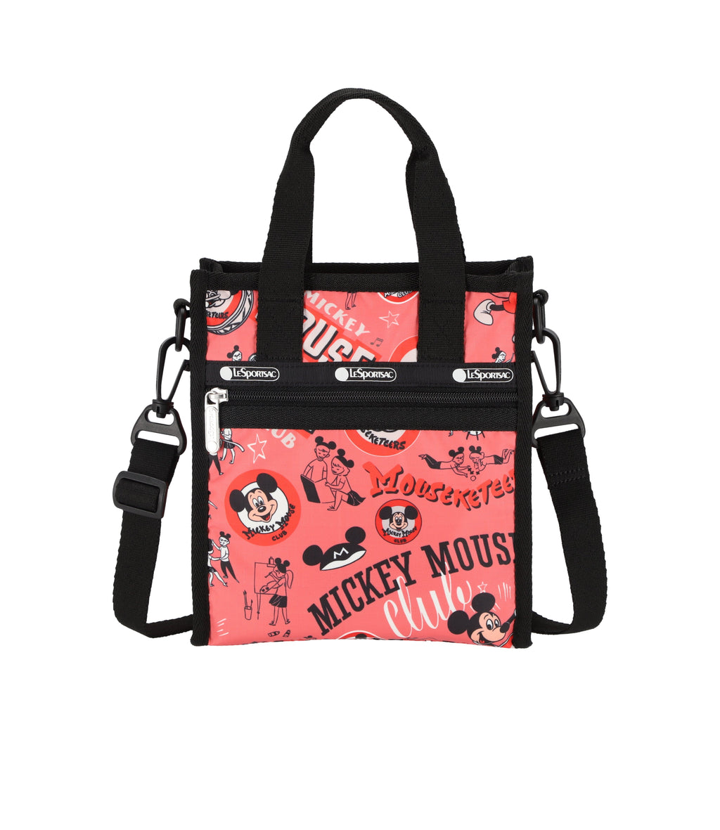 Mini North/South Tote - 24648659402800