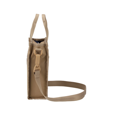 Miniso Suriname - Our famous leather tote bag is back in stock
