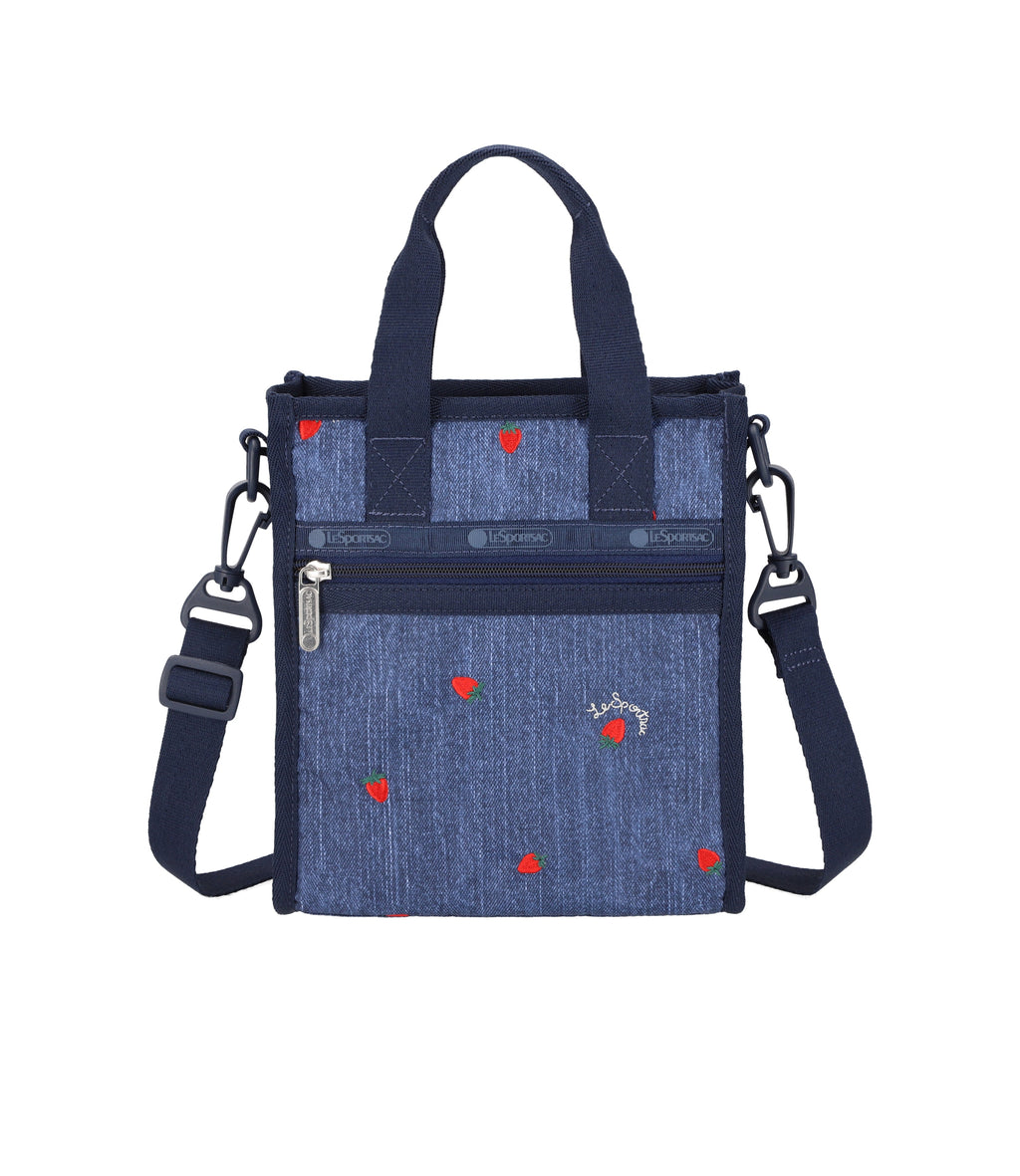 Mini North/South Tote - 23969002192944