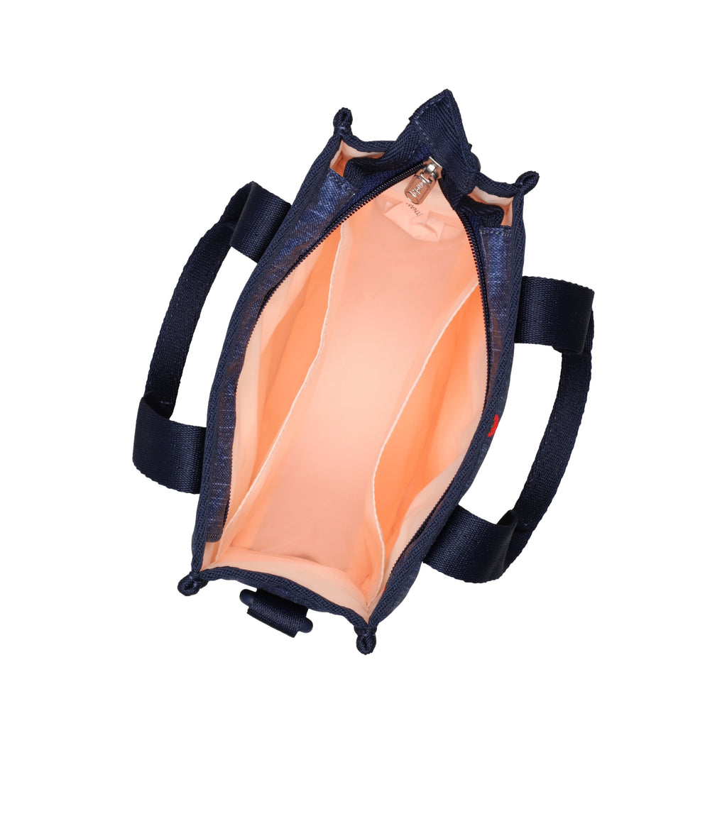 Mini North/South Tote - 23969002324016