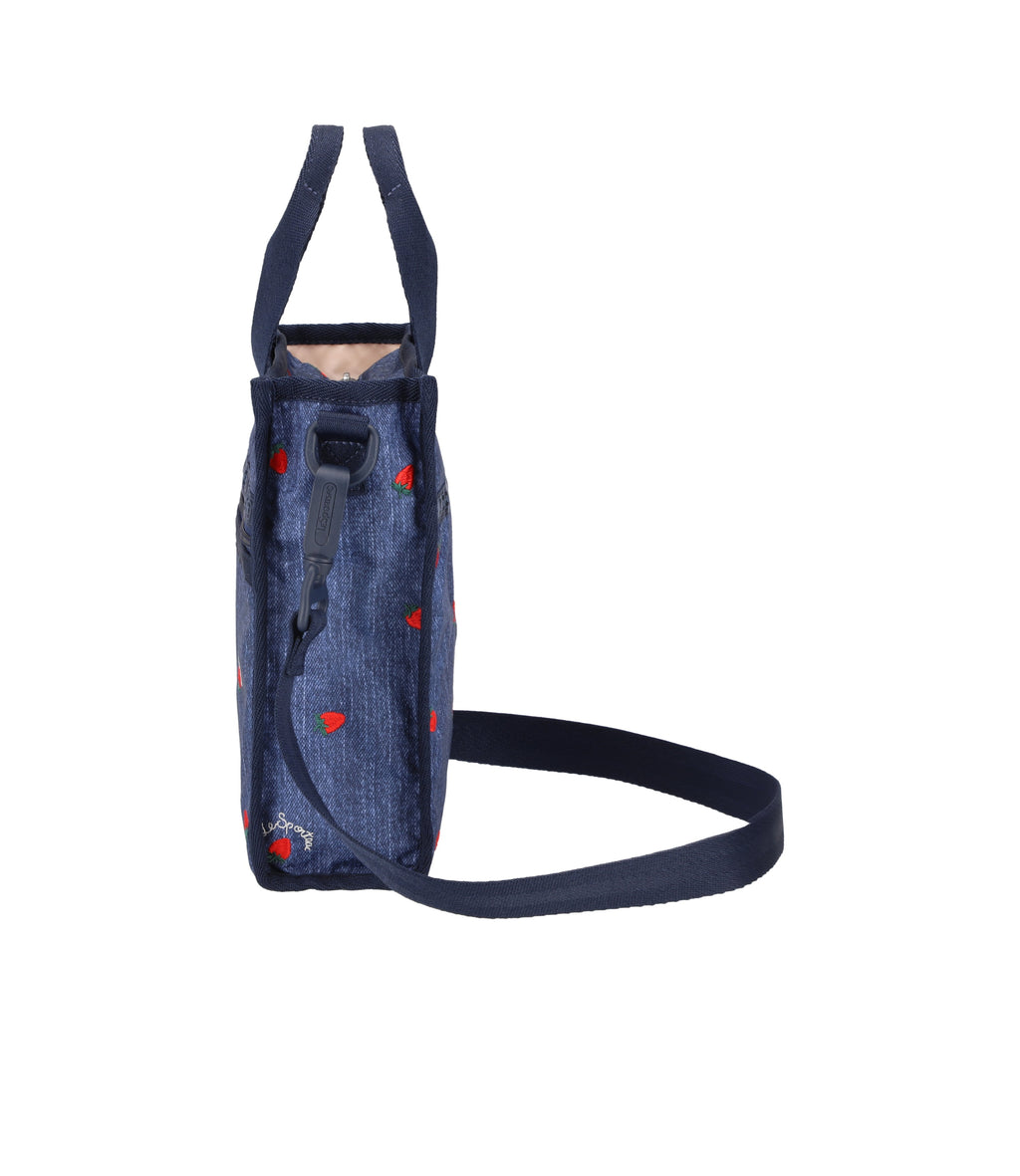 Mini North/South Tote - 23969002258480