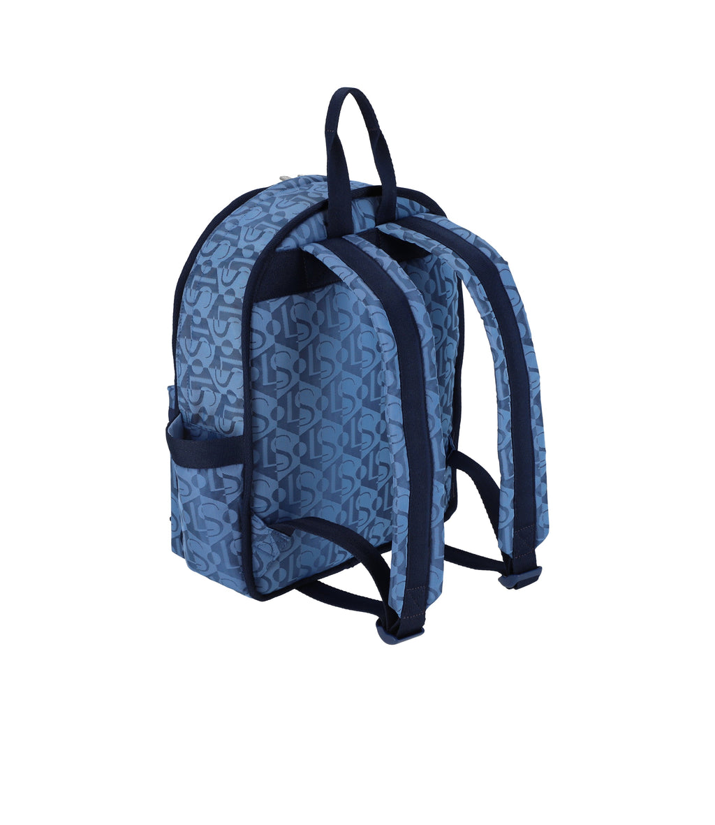 Route Small Backpack - 23818842734640