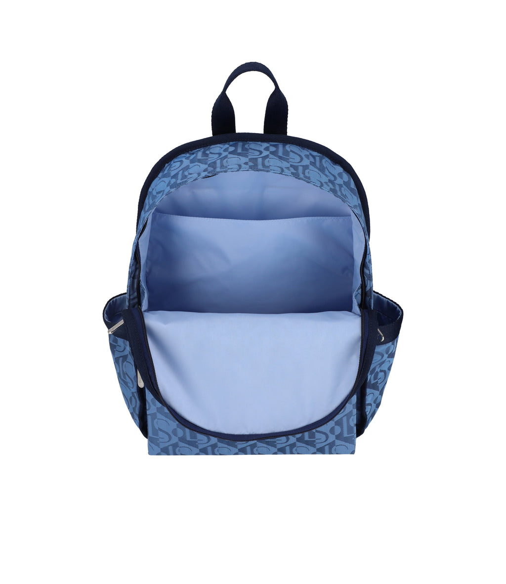 Route Small Backpack - 23818842800176