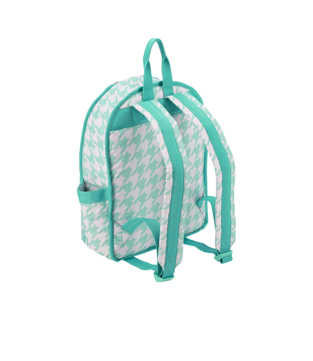 Route Small Backpack - 24297009152048