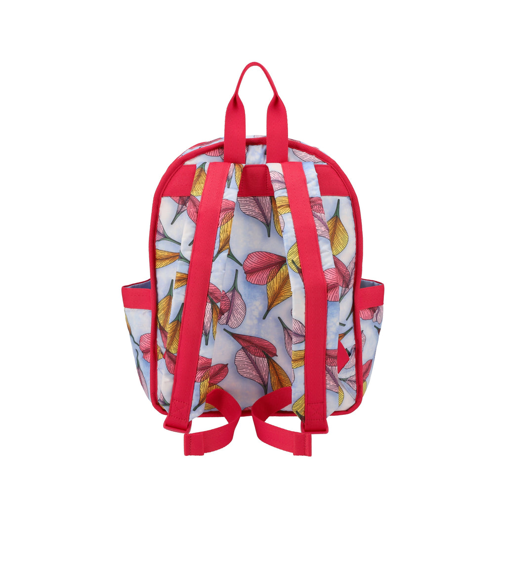 Route Small Backpack - 24253743431728