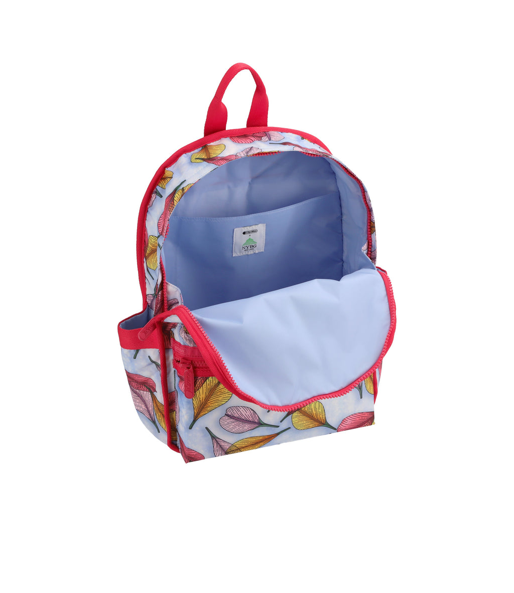 Route Small Backpack - 24253743464496