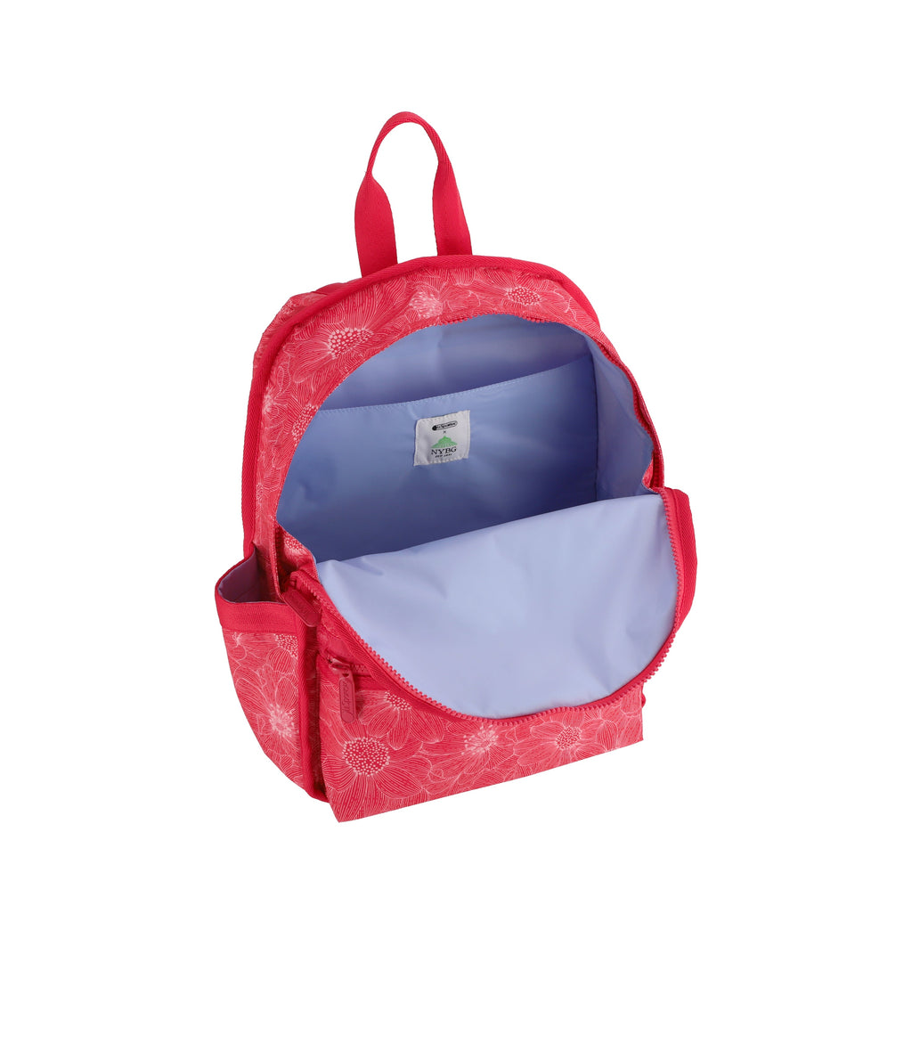 Route Small Backpack - 24253743857712