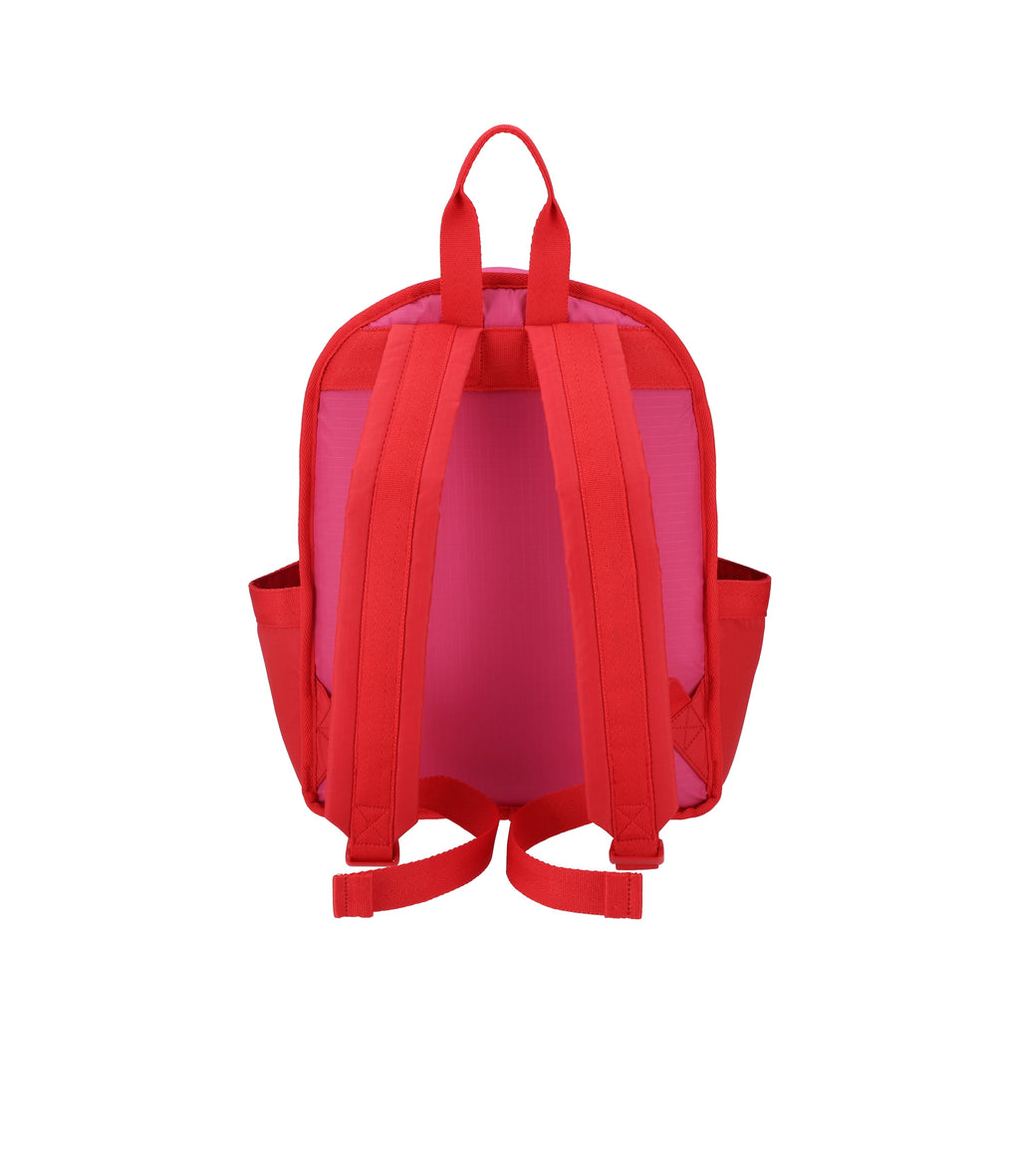Route Small Backpack - 23448455905328