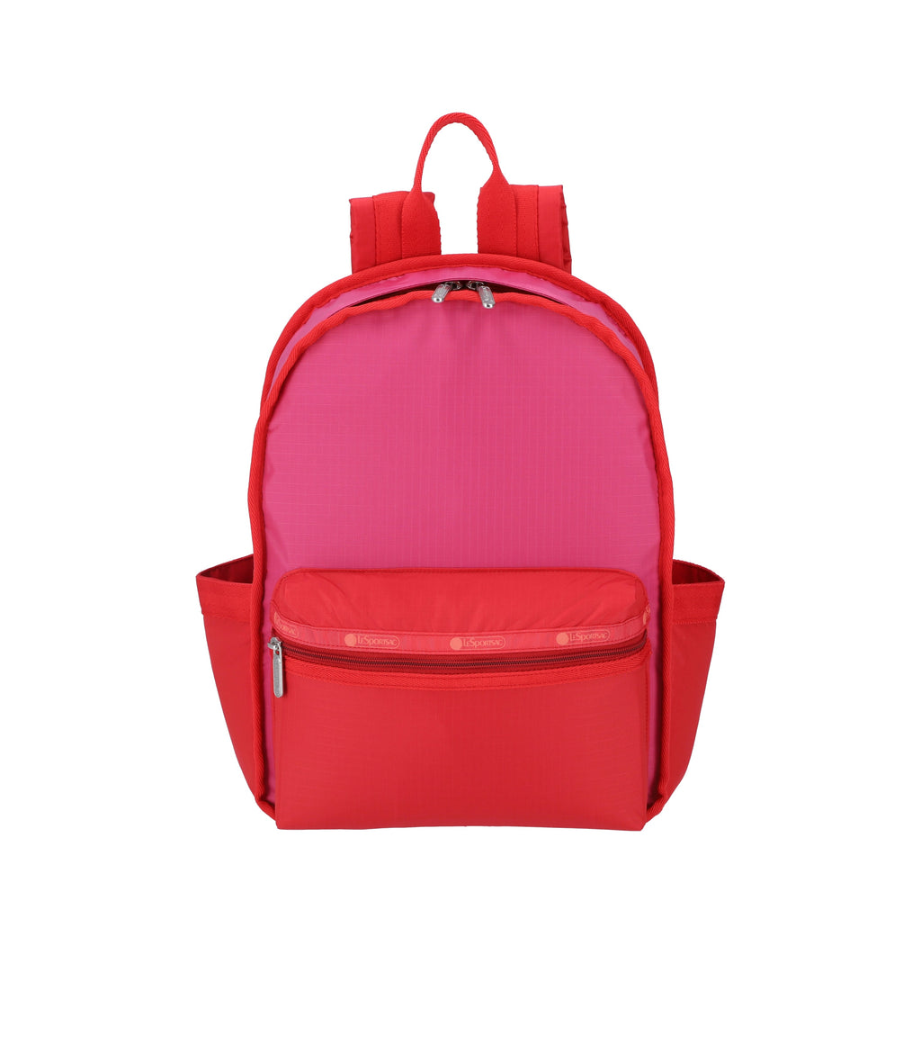 Route Small Backpack - 23448455807024