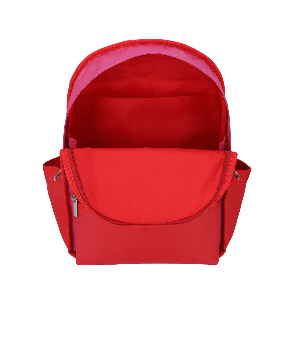 Route Small Backpack - 23448455938096