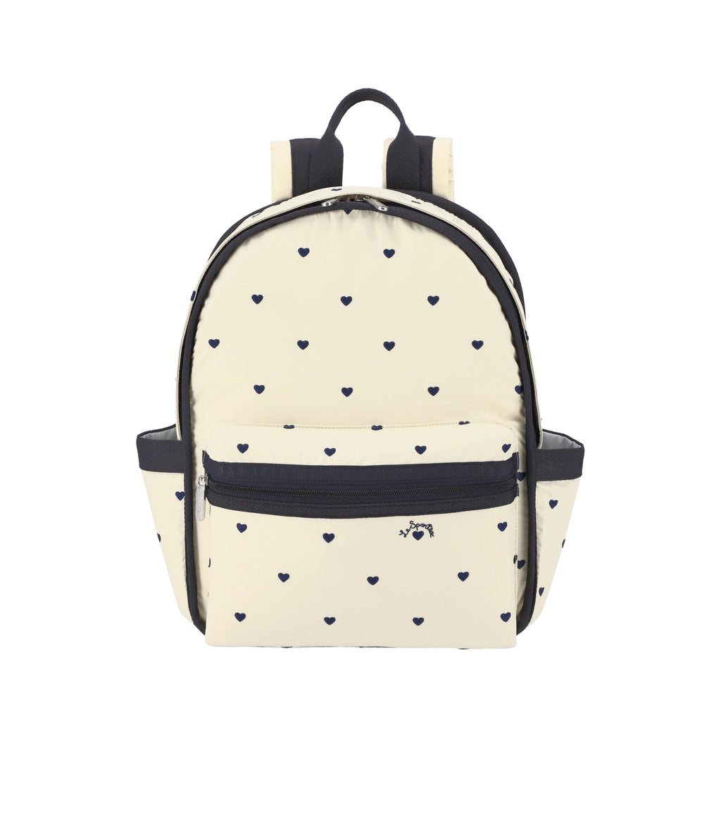 Route Small Backpack - 24256281837616