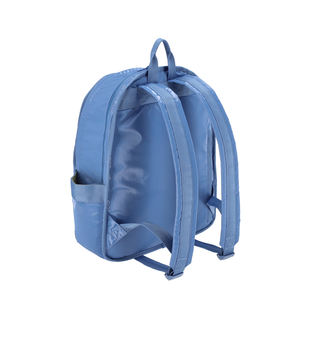 Route Backpack - Riviera Shine – LeSportsac