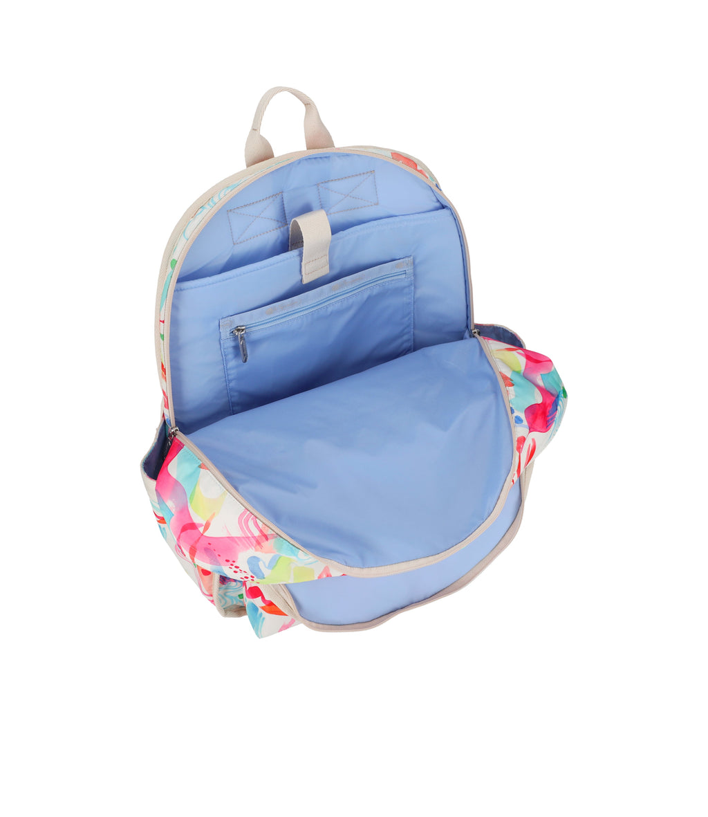 Route Backpack - 23927235870768