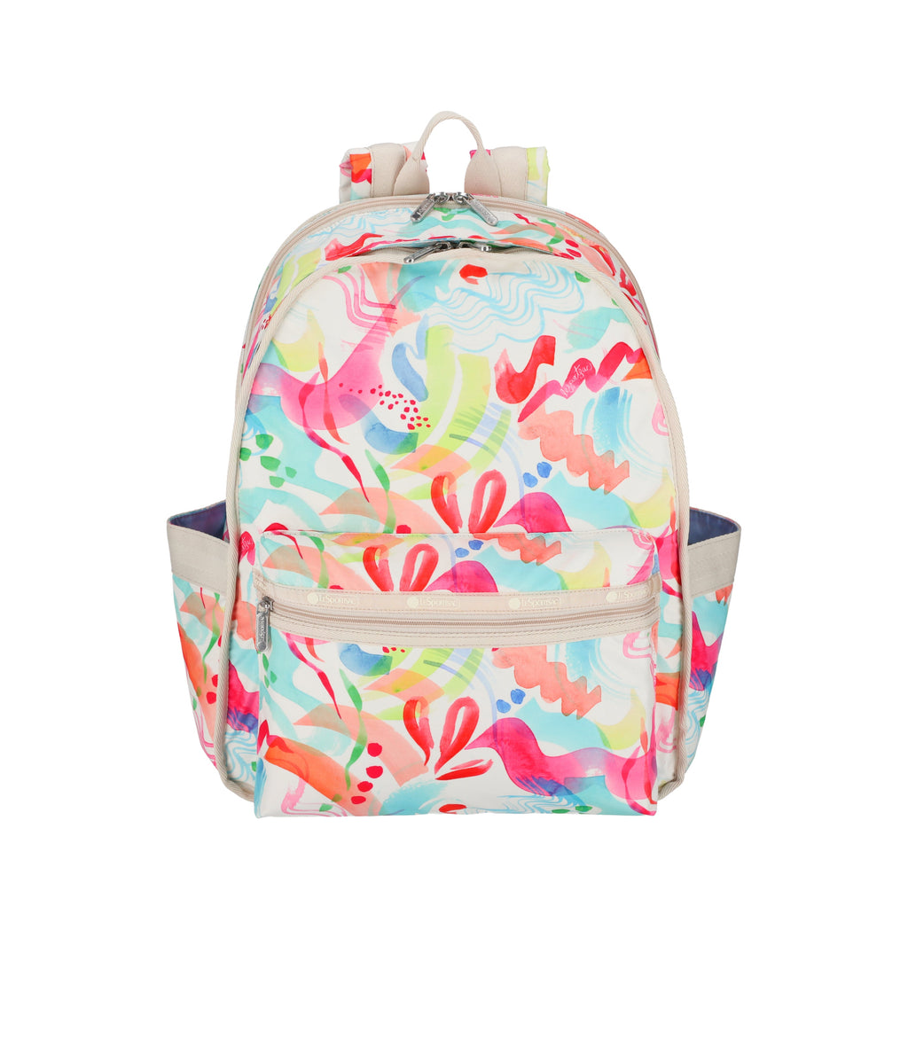 Route Backpack - 23927235706928
