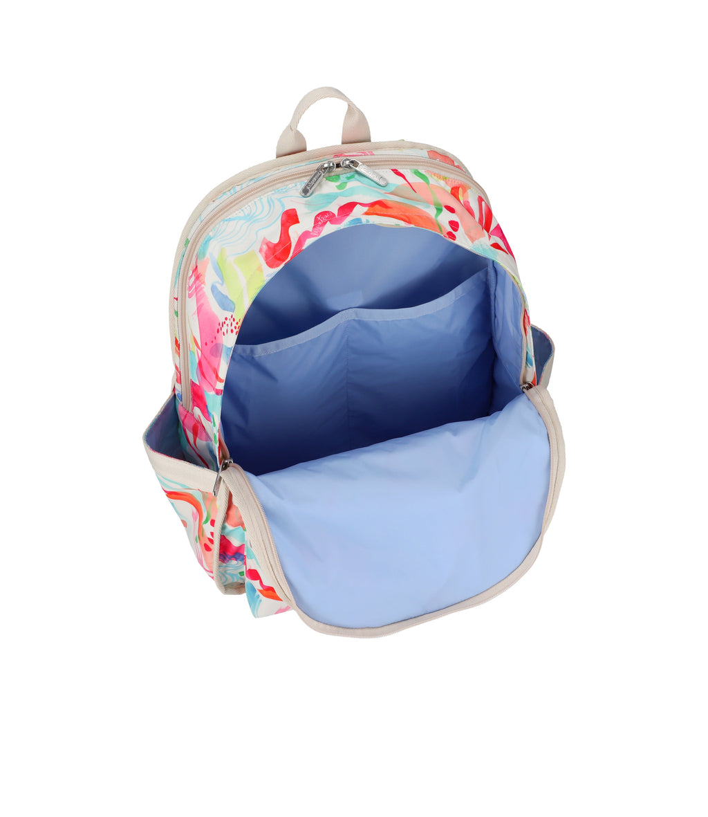 Route Backpack - 23927235903536