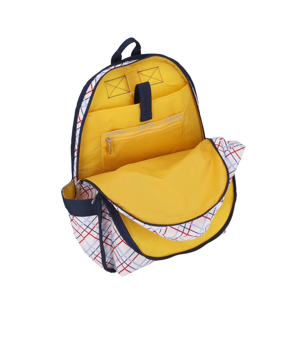 Thumbnail - Route Backpack - 23969003077680