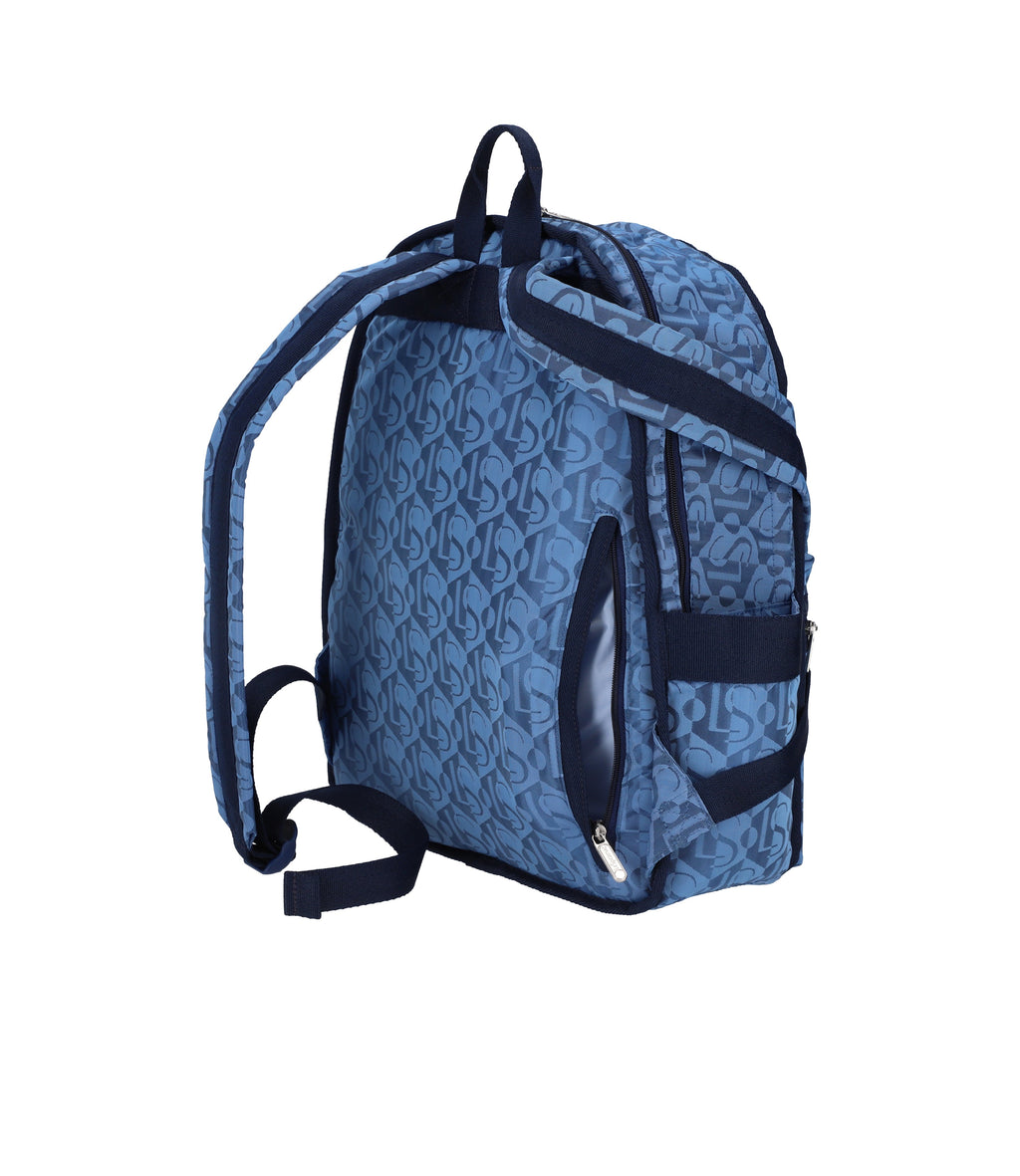 Thumbnail - Route Backpack - 23818844373040