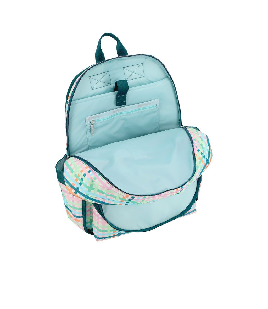 Route Backpack - 24191873450032