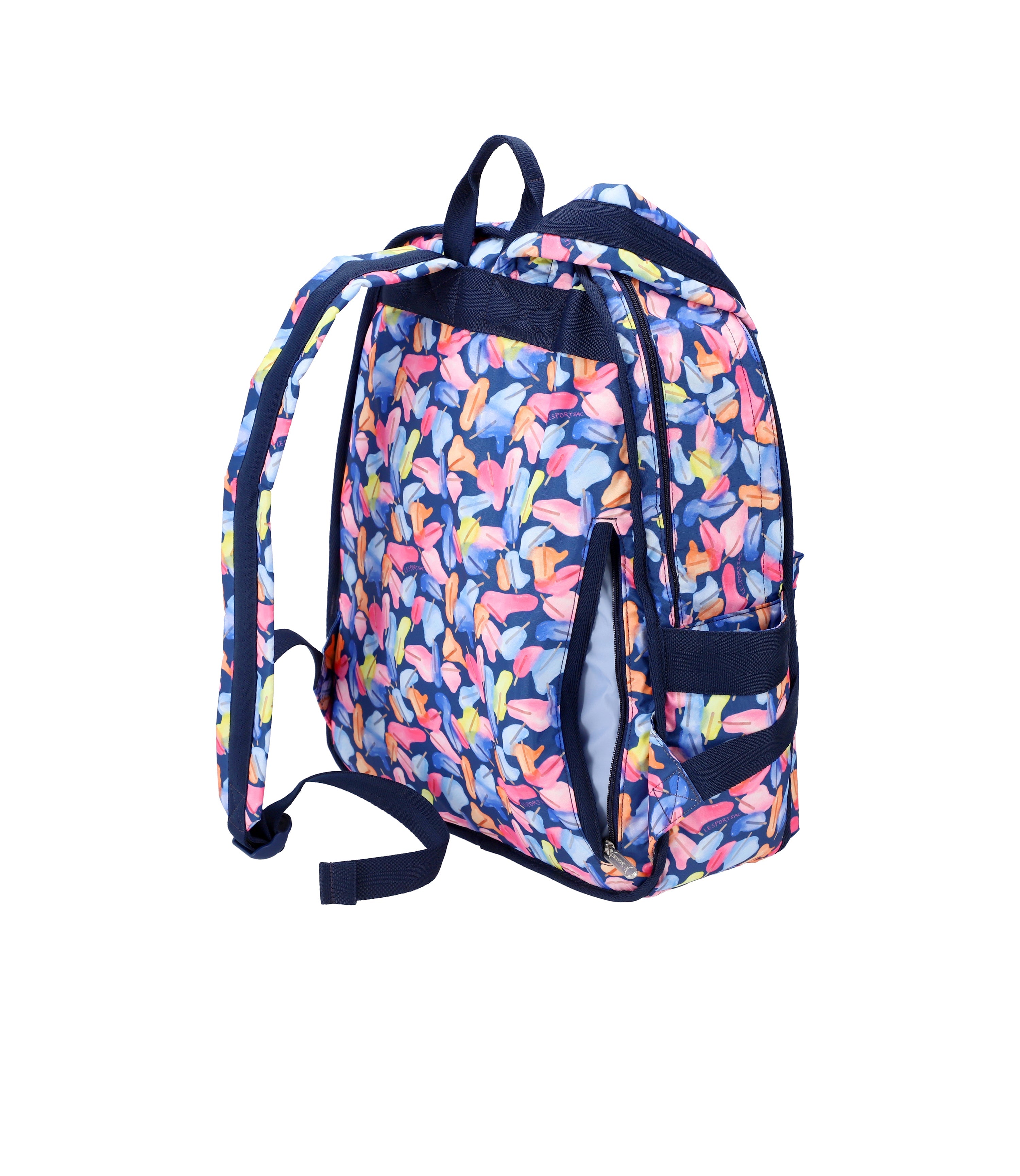 Le deals sport backpack