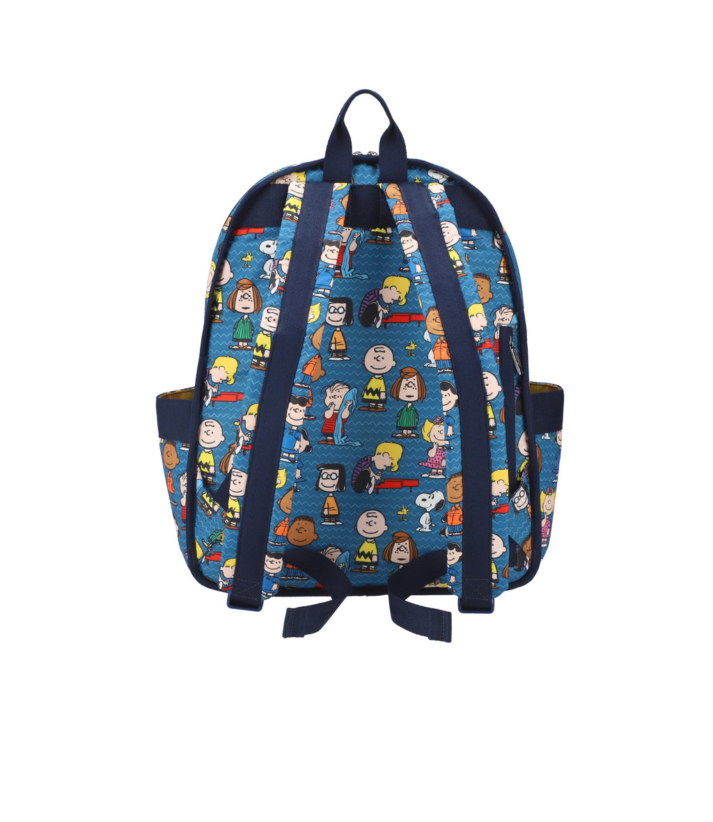 Thumbnail - Route Backpack - 24545271283760