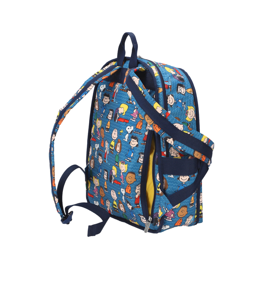 Route Backpack - 24545271316528