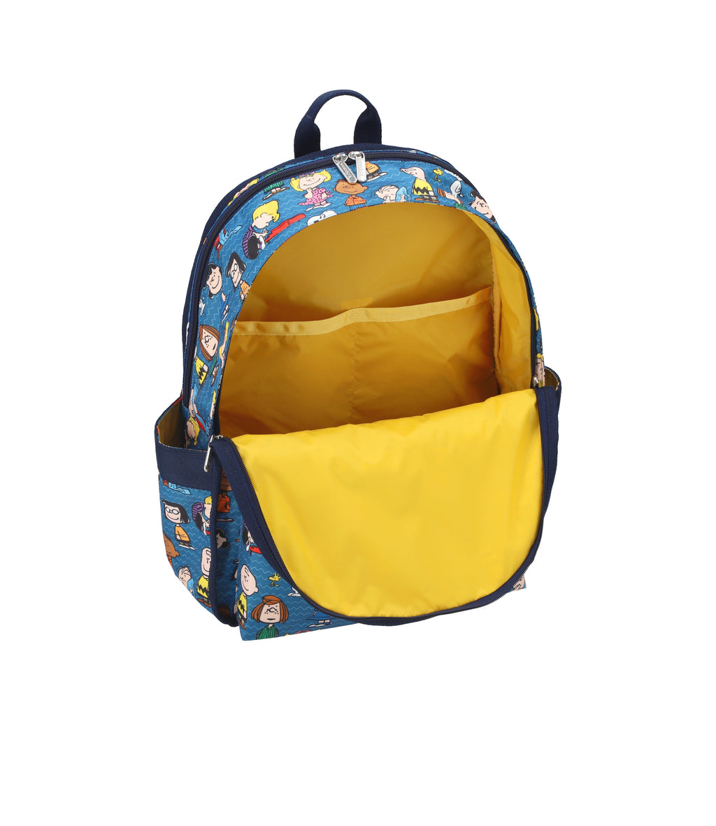 Route Backpack - 24545271349296