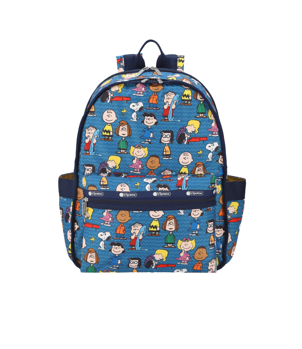 Route Backpack - 24545271185456