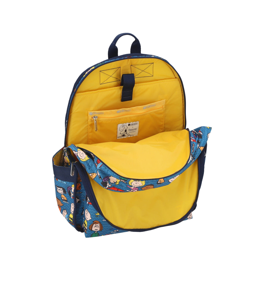 Thumbnail - Route Backpack - 24545271382064