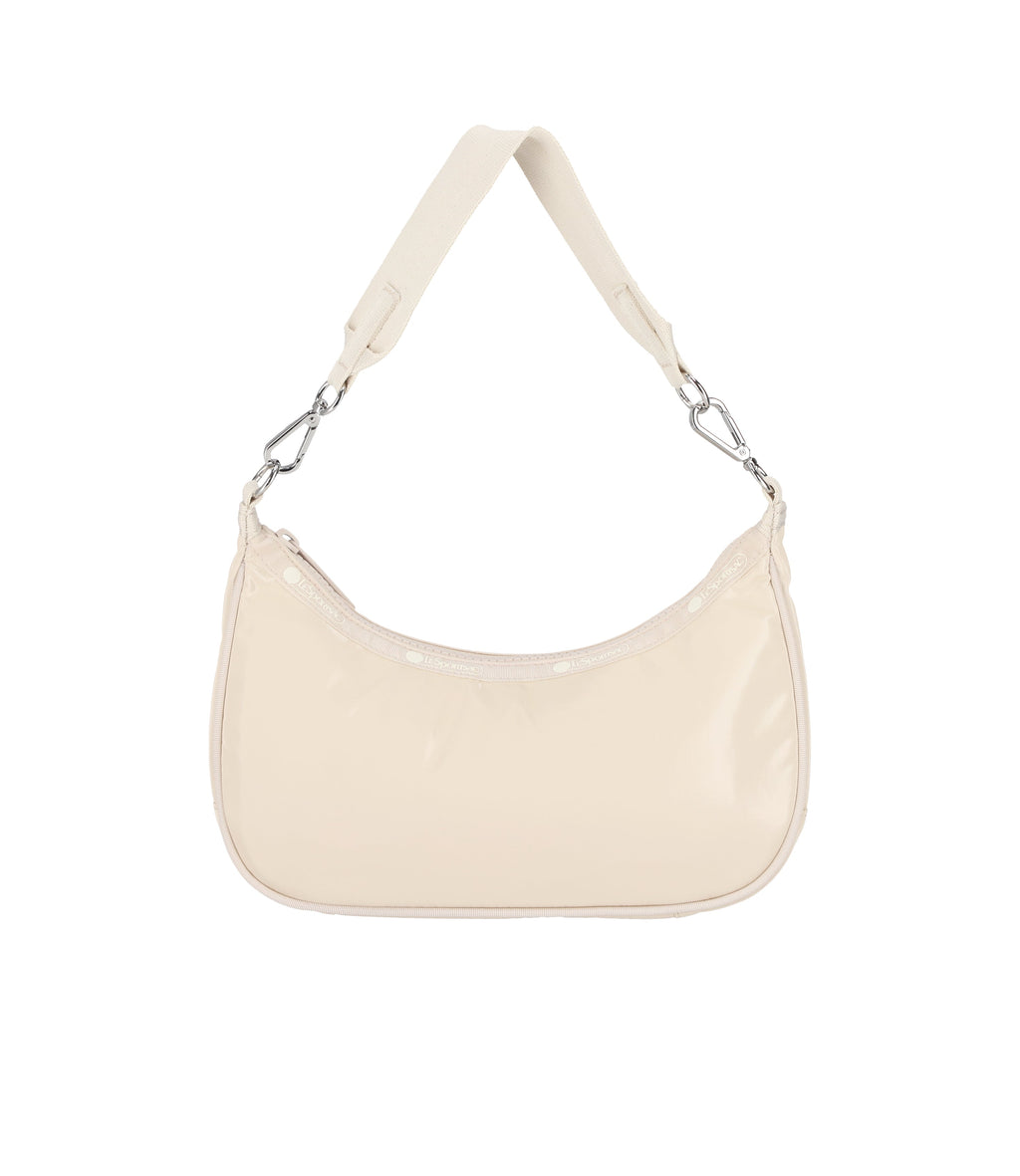 Small Convertible Hobo - 23927236558896