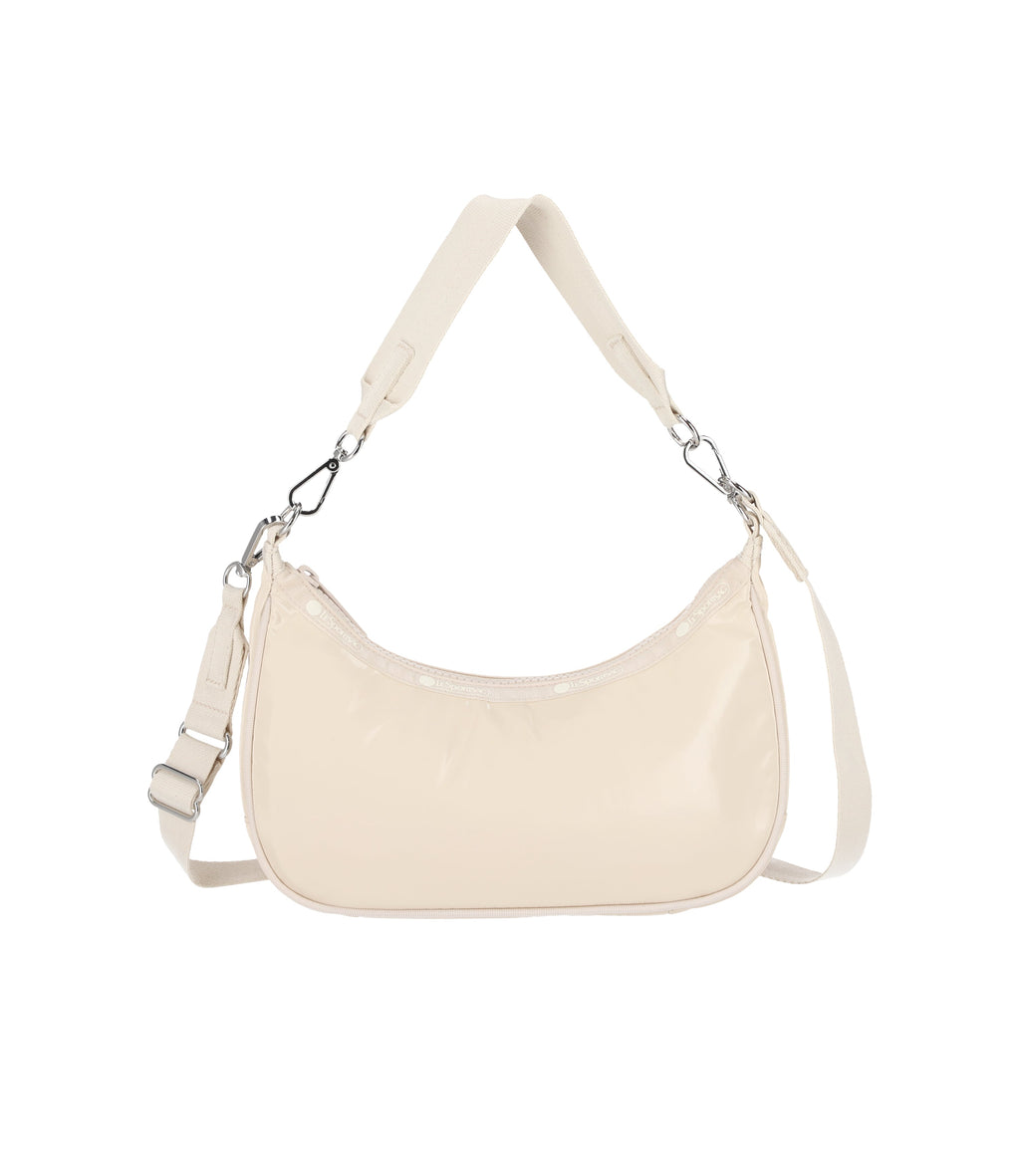 Small Convertible Hobo - 23927236460592