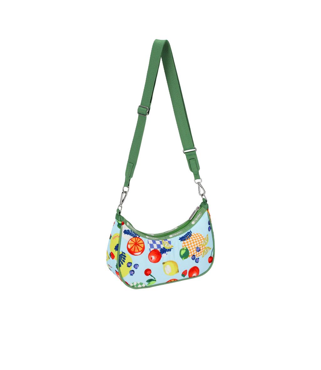 Small Convertible Hobo - 23969003470896
