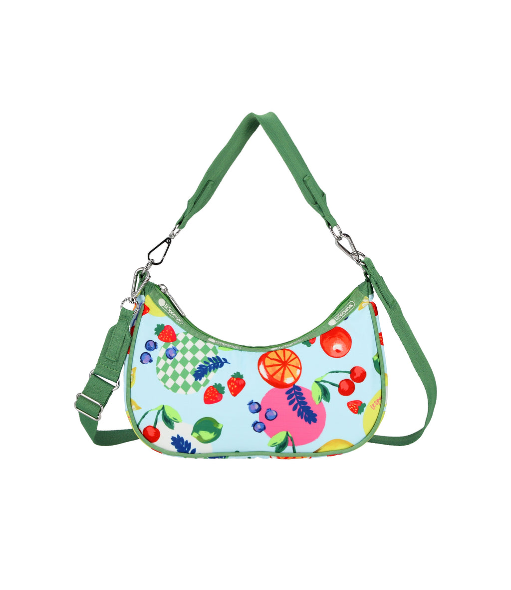 Small Convertible Hobo - 23969003405360