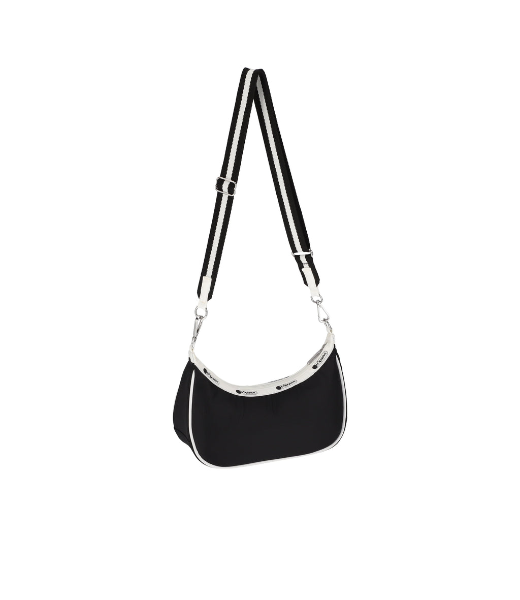 Small Convertible Hobo - 23927237509168