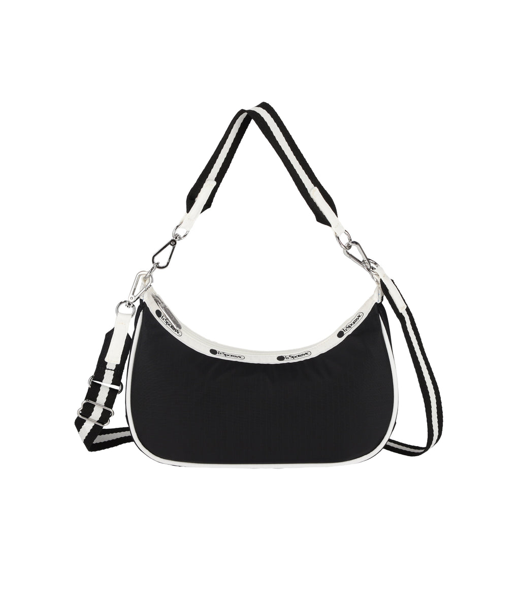 Lesportsac Small Convertible Hobo