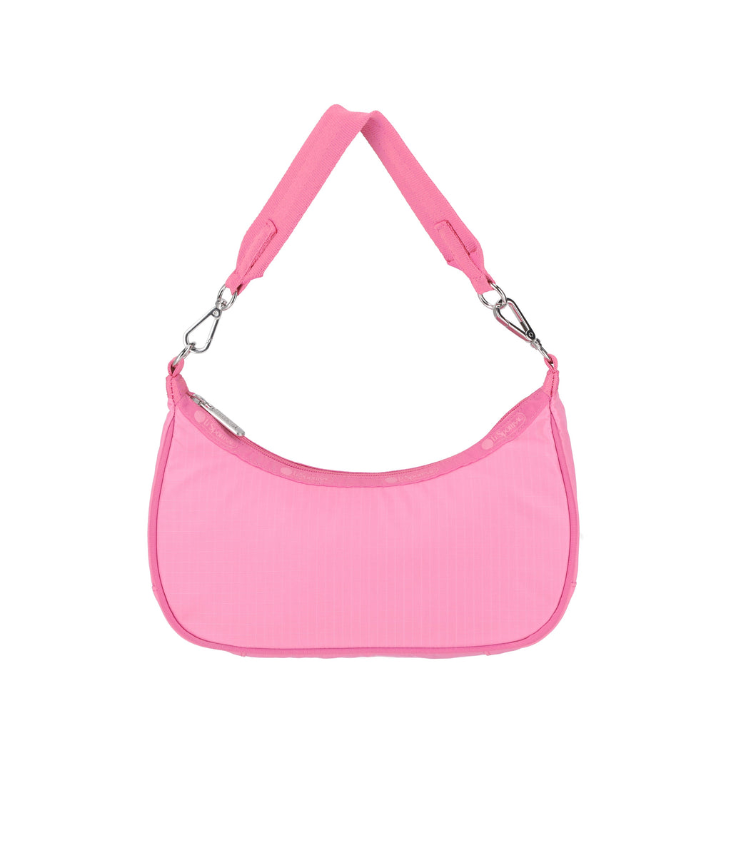 Small Convertible Hobo - 23818457186352