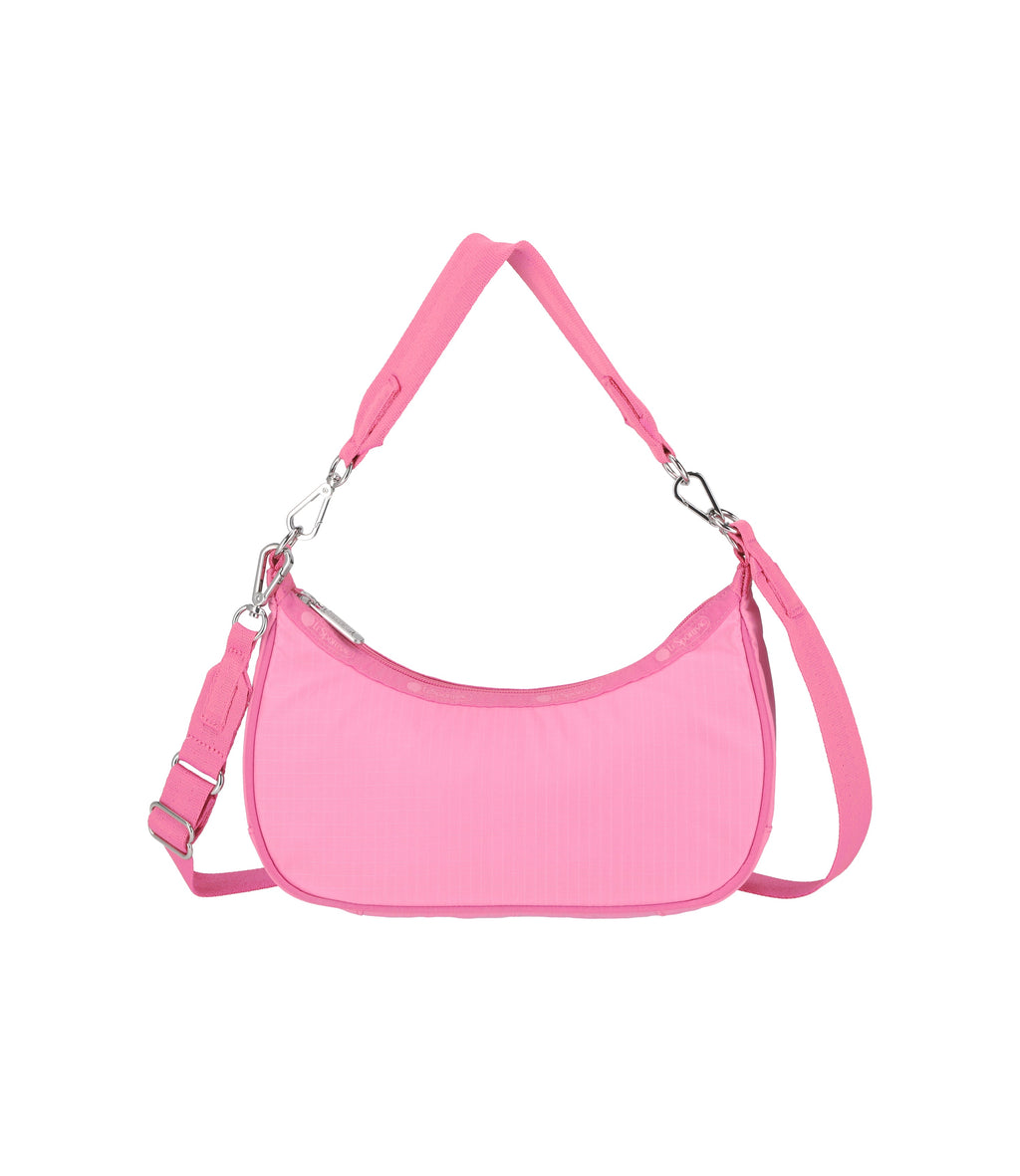 Small Convertible Hobo - 23818457088048