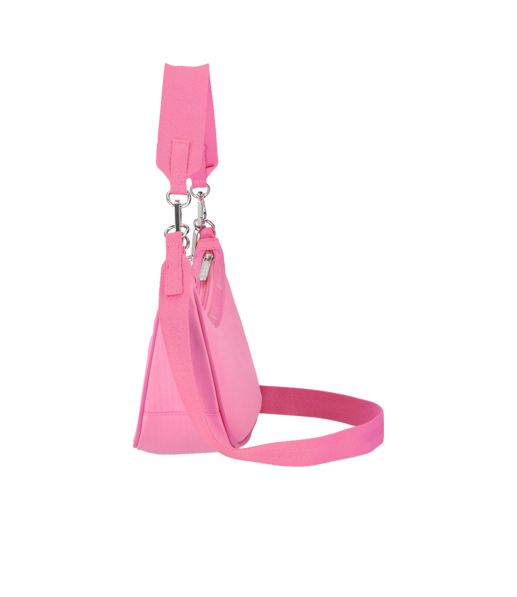 Small Convertible Hobo - 23818457153584