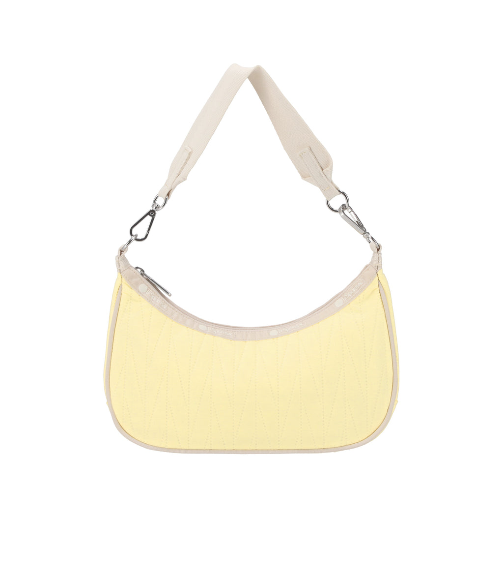 Small Convertible Hobo - 24256283017264