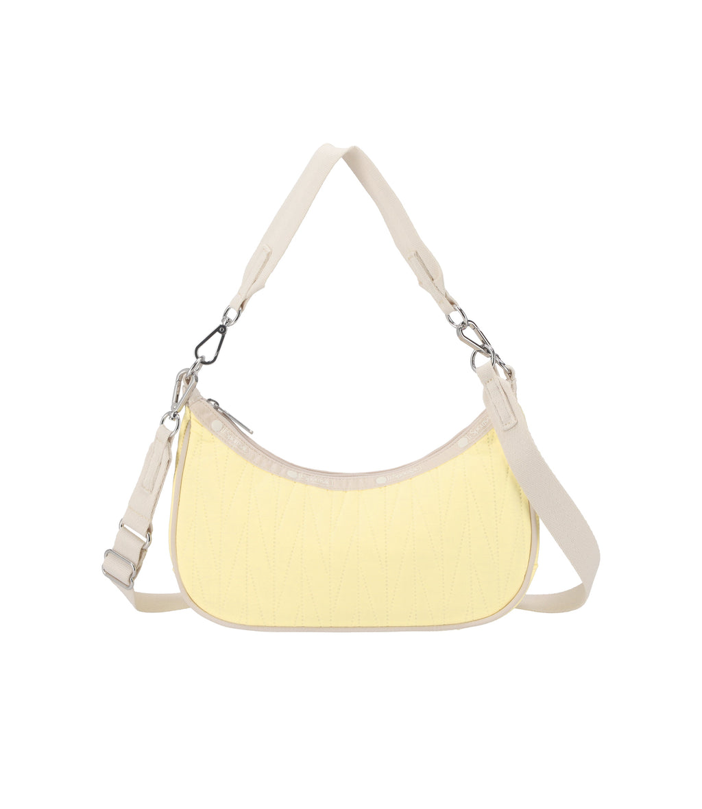 Small Convertible Hobo - 24256282918960