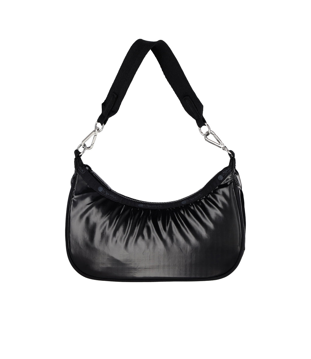 Small Convertible Hobo - 23927238426672