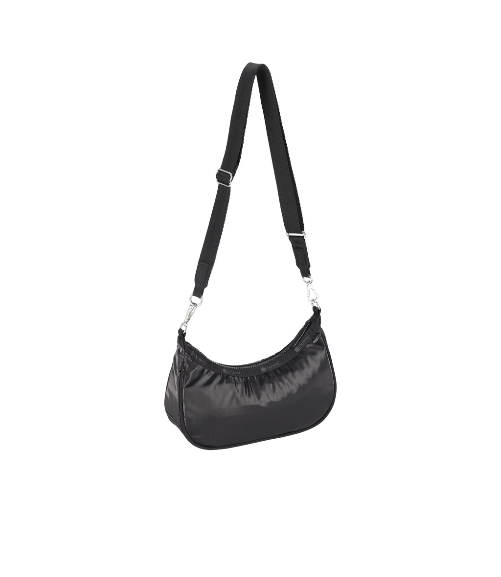 Small Convertible Hobo - 23927238361136