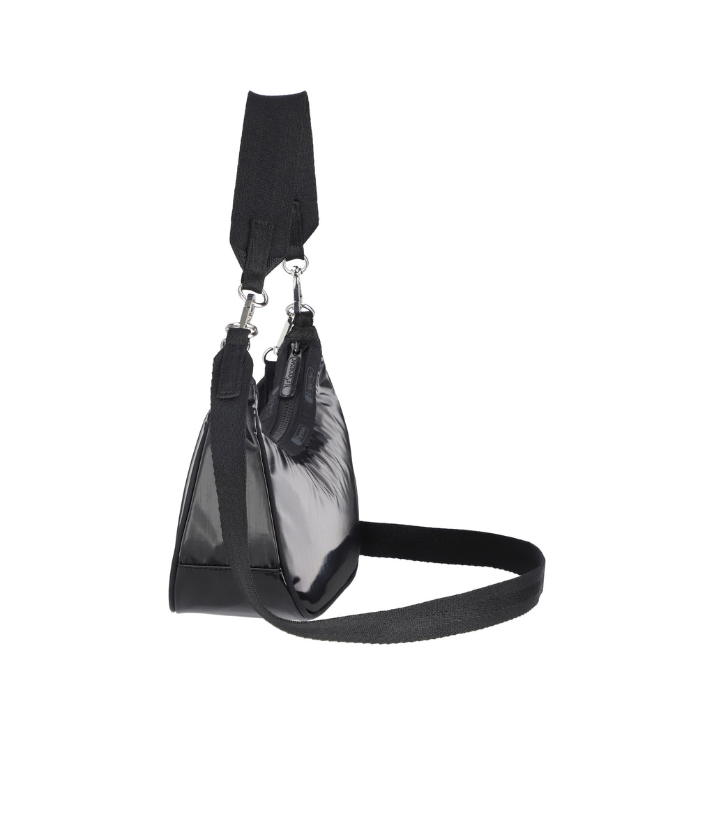 Small Convertible Hobo - 23927238393904