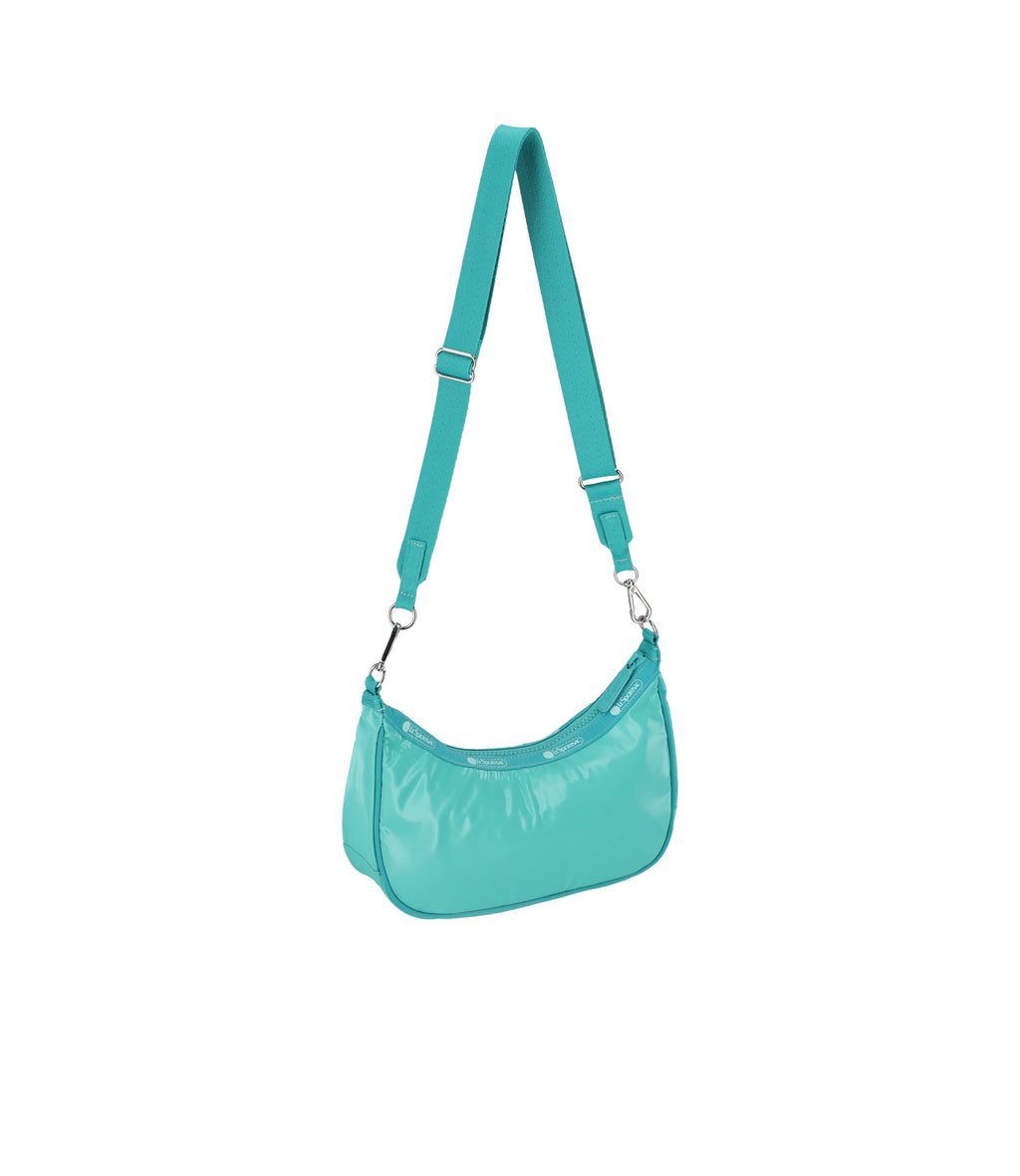 Small Convertible Hobo - 23927238754352