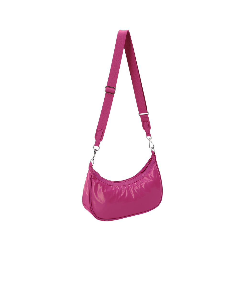 Small Convertible Hobo - 24256283508784