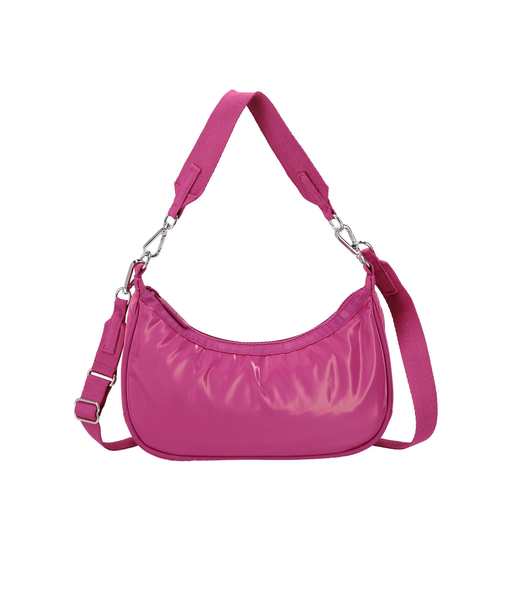Small Convertible Hobo - 24256283476016